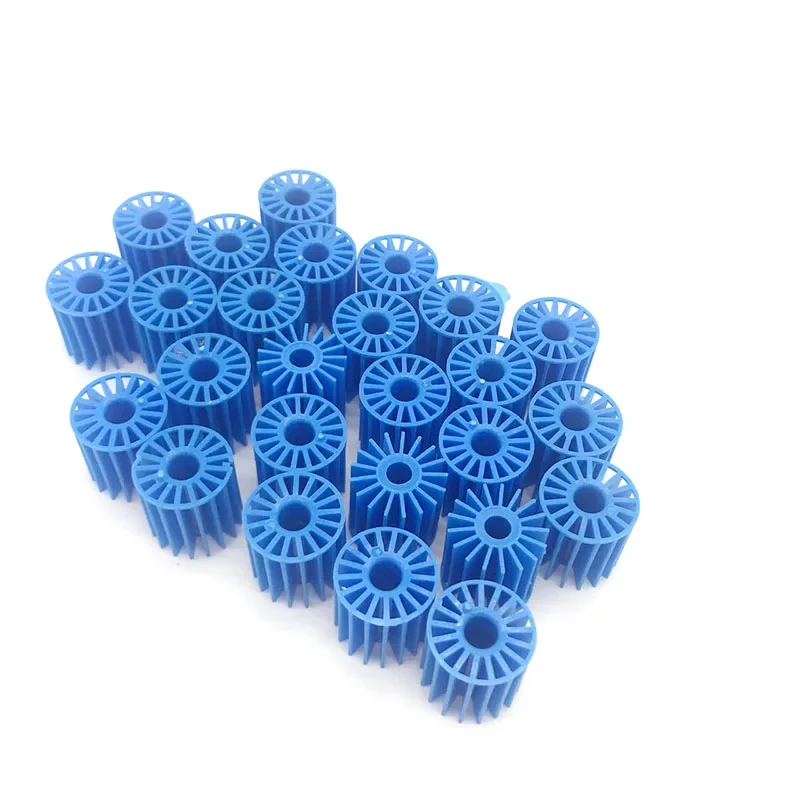 100g Aquarium Bio Balls Bioche - Aquarium Fish Quality reseña y precio