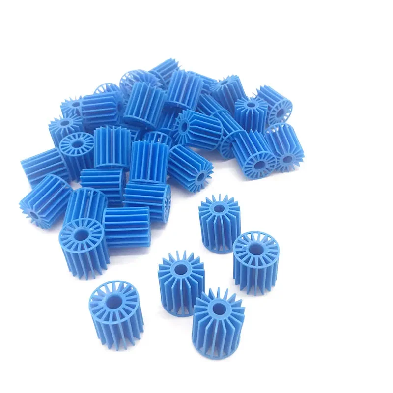100g Aquarium Bio Balls Bioche - Aquarium Fish Quality reseña y precio