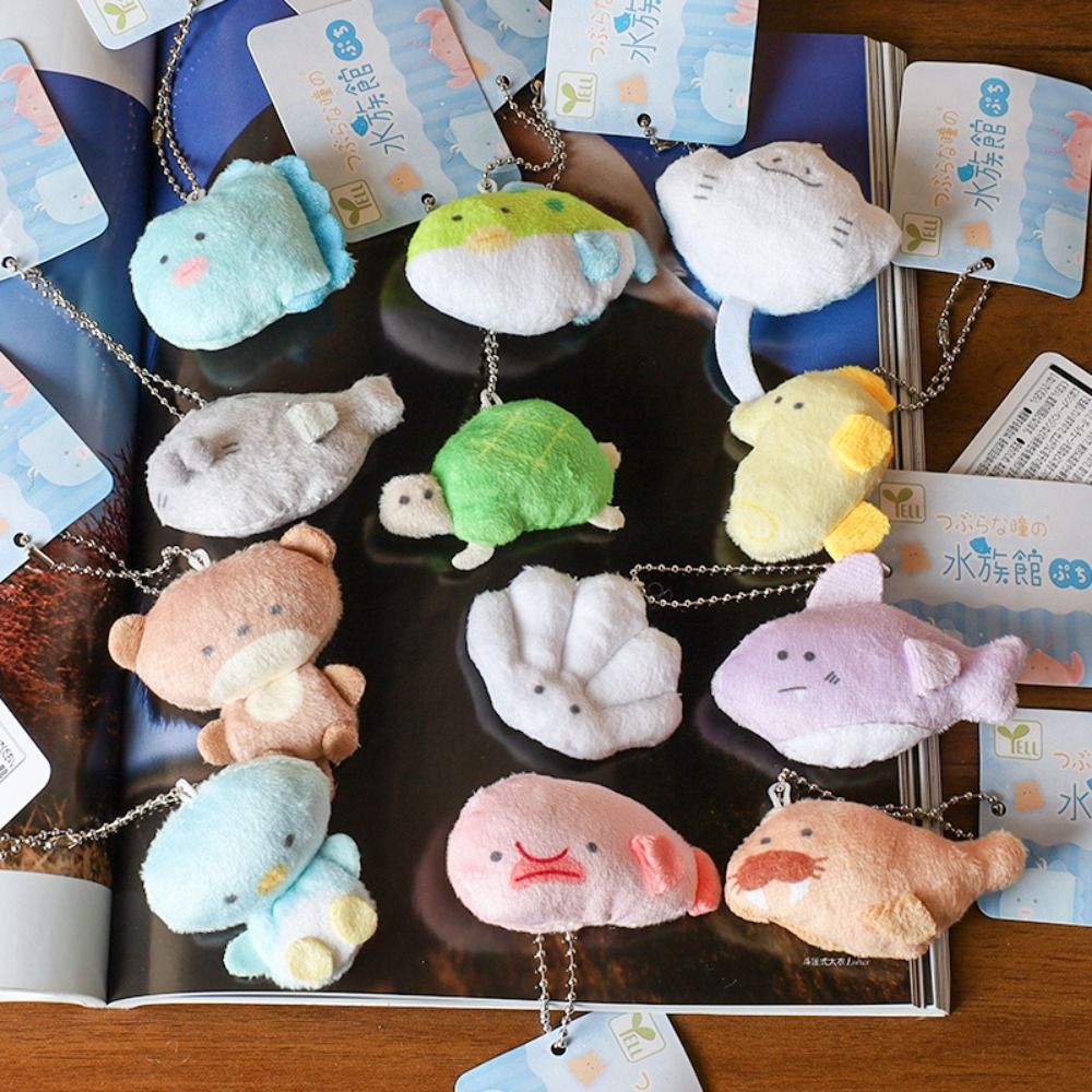 Creative Cartoon Aquarium Plus - Aquarium Fish Japanese reseña y precio
