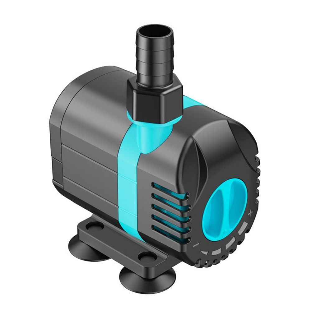 8/15/32W Aquarium Water Pump A - Aquarium Fish Rate reseña y precio