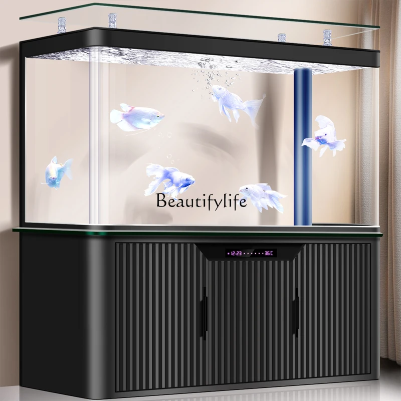 FG-*Hot bending glass integrat - Aquarium Xxl reseña y precio