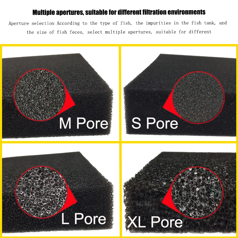 Aquarium Biochemical Cotton Fi - Aquarium Xxl reseña y precio
