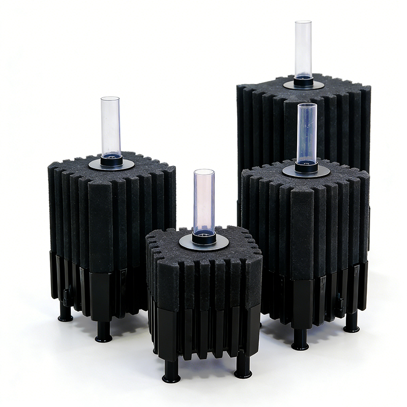 Large Aquarium Filter For Fish - Aquarium Xxl reseña y precio