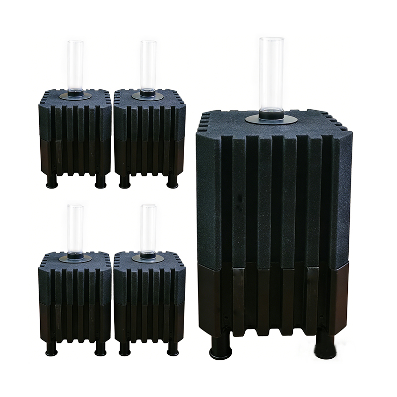 Large Aquarium Filter For Fish - Aquarium Xxl reseña y precio