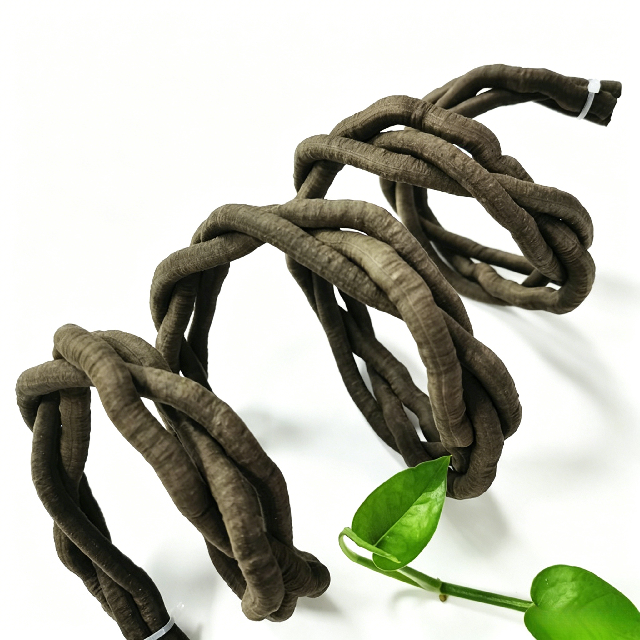 100cm Artificial Vine Fake Pla - Aquarium Fish Names reseña y precio