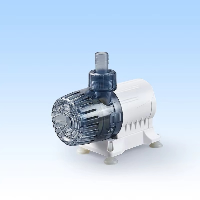 Aquarium Submersible Water Pum - Aquarium Fish Rate reseña y precio