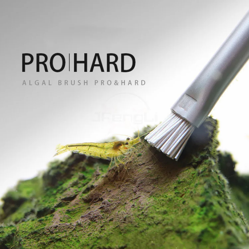Aquapro Algae Brush Cleaning B - Aquarium Fish Quality reseña y precio