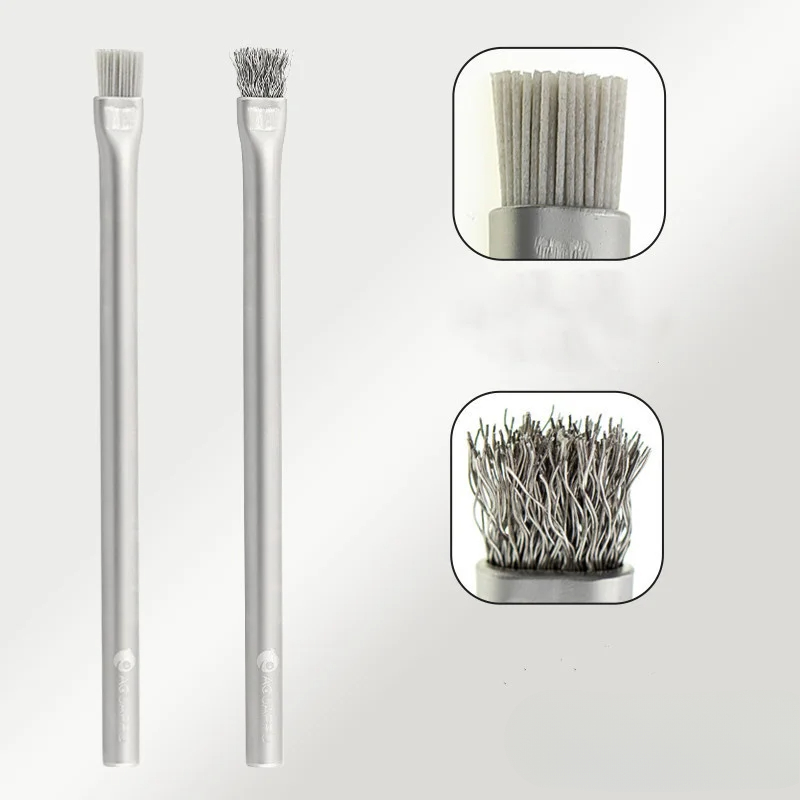 Aquapro Algae Brush Cleaning B - Aquarium Fish Quality reseña y precio