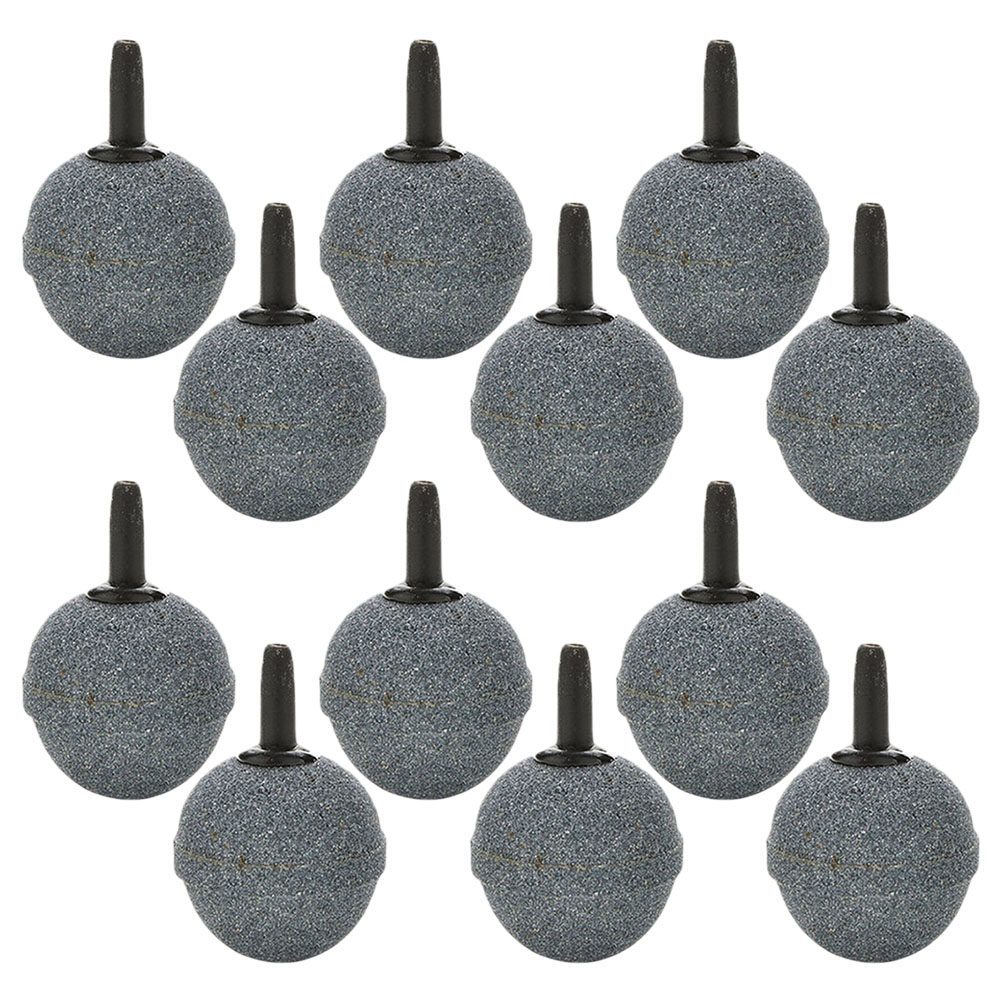 12Pcs 20x20mm Stone for Aquari - Aquarium Fish Rate reseña y precio