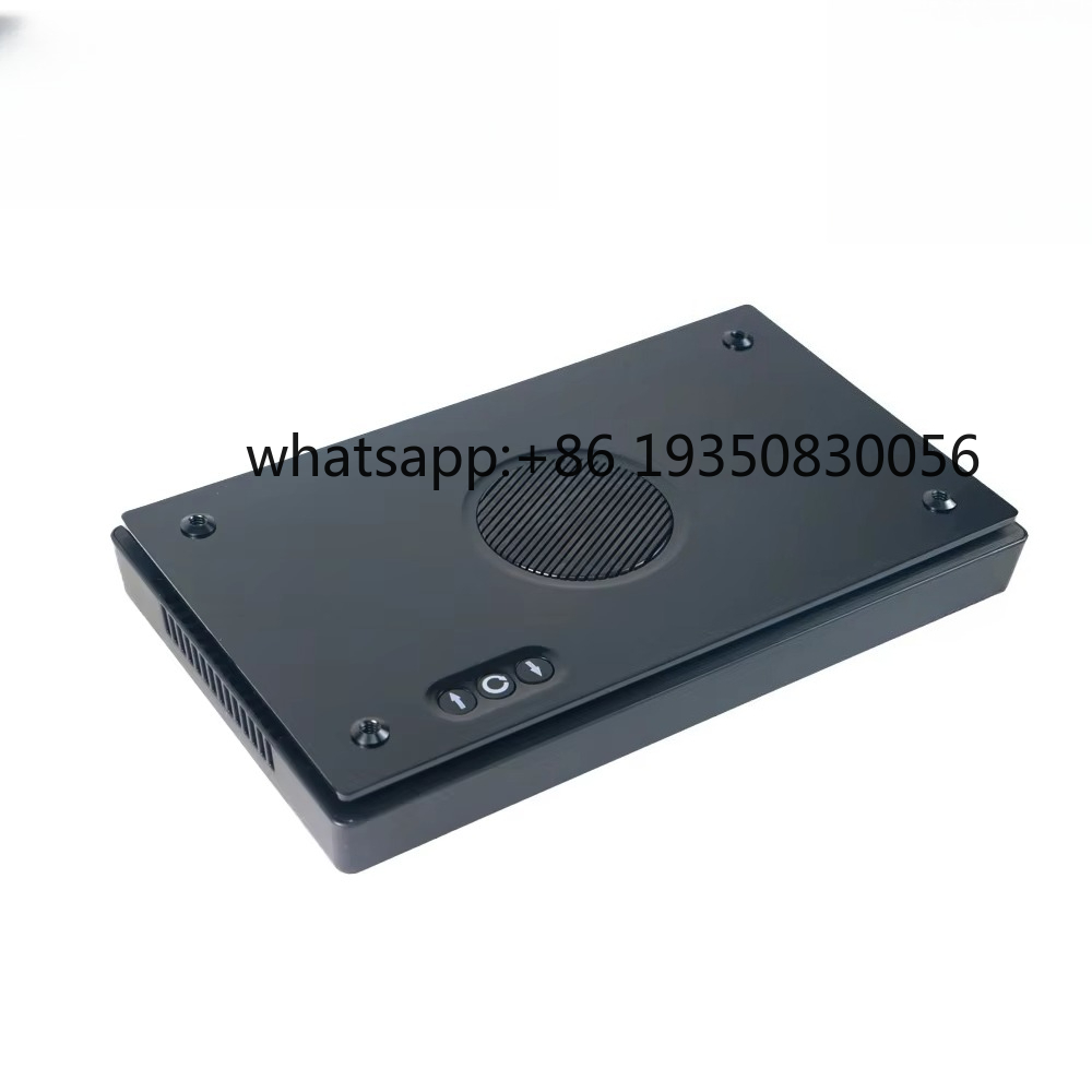 2026-A8 PRO II Max and Blue 24 - Aquarium Fish Usa reseña y precio