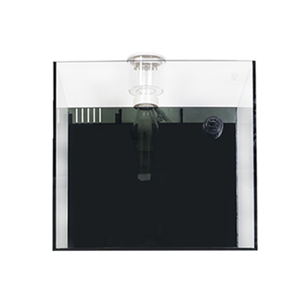 Indoor Glass Frameless Fish Aq - Aquarium Fish For Sale reseña y precio