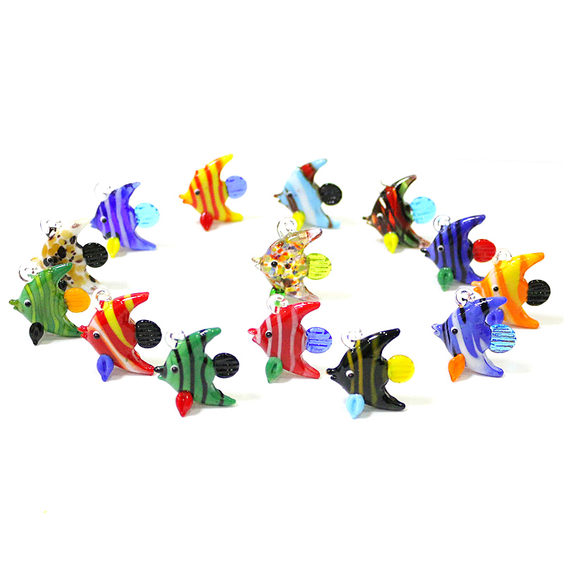 Aquarium Decoration Accessorie - Aquarium Fish Japanese reseña y precio
