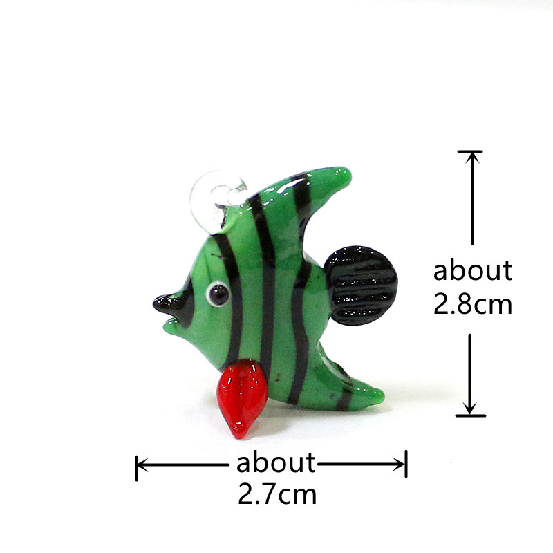 Aquarium Decoration Accessorie - Aquarium Fish Japanese reseña y precio