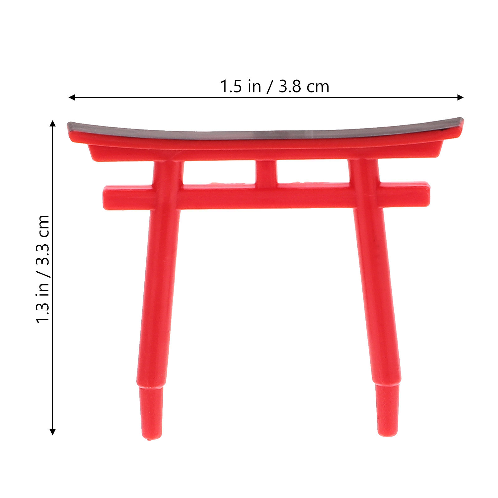 4 Pcs Aquarium for Betta Fish  - Aquarium Fish Japanese reseña y precio
