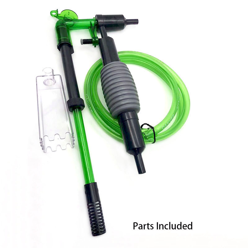 Fast Aquarium Water Changer Fi - Aquarium Fish Quality reseña y precio