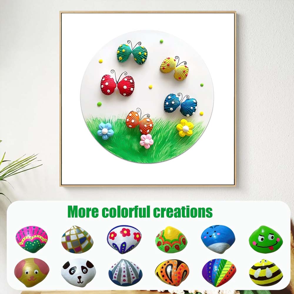 200pcs about 60g Tiny Sea Shel - Aquarium Fish Names reseña y precio