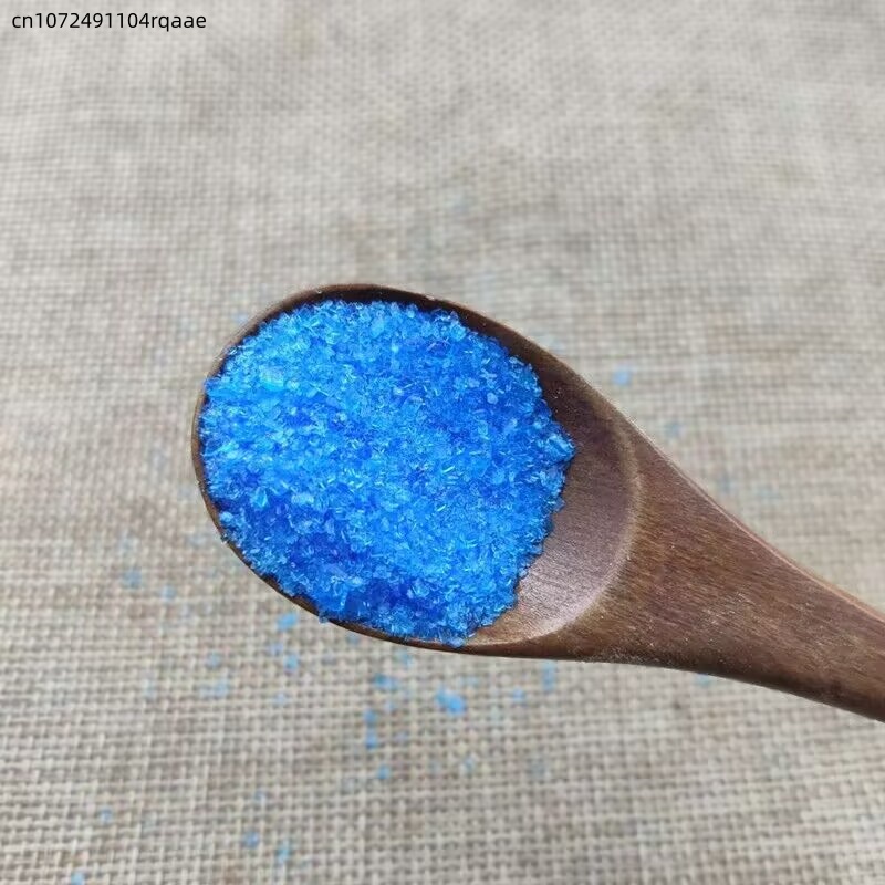 99% Purity Copper Sulfate Pent - Aquarium Fish Quality reseña y precio