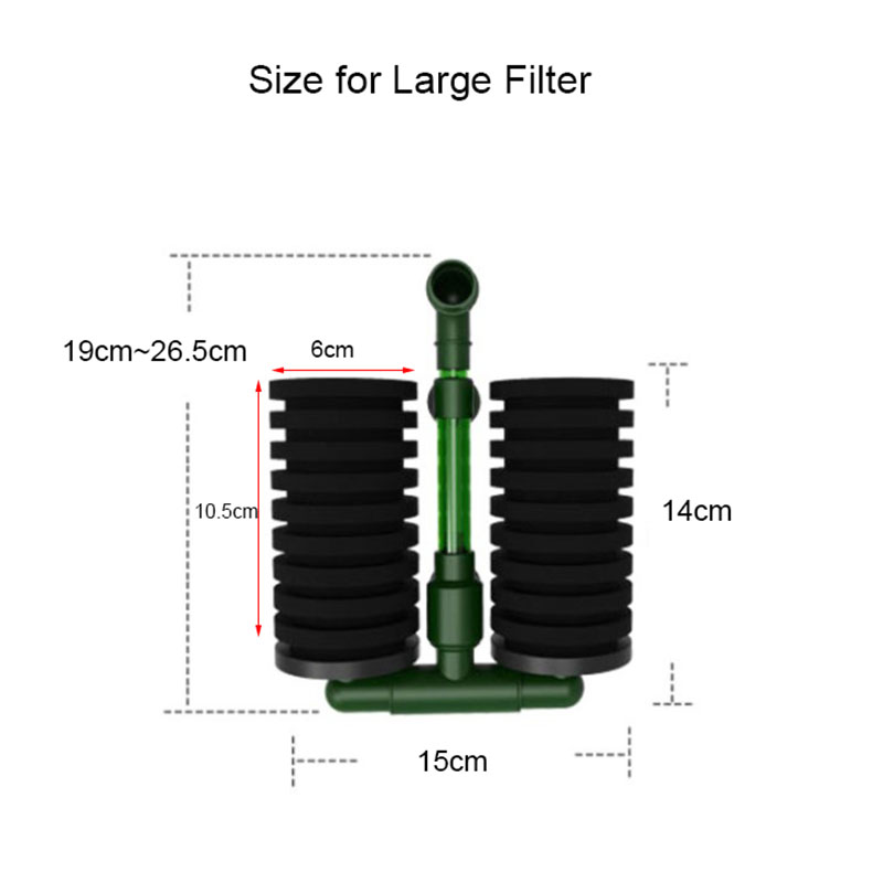 High Quality Green Aquarium Fi - Aquarium Fish Quality reseña y precio