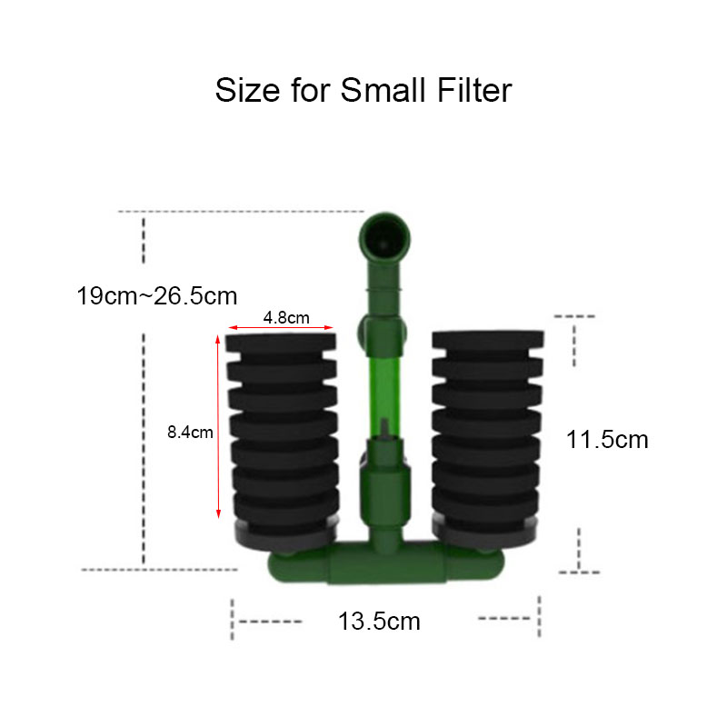 High Quality Green Aquarium Fi - Aquarium Fish Quality reseña y precio