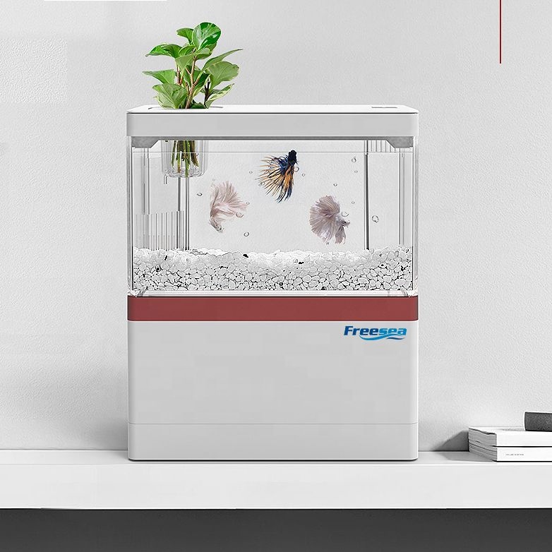 FREESEA High Quality LED Displ - Aquarium Fish Quality reseña y precio