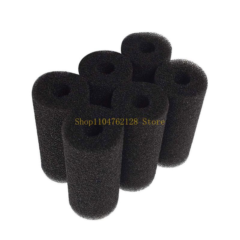 6/12x Sponge Roll for Aquarium - Aquarium Fish For Sale reseña y precio