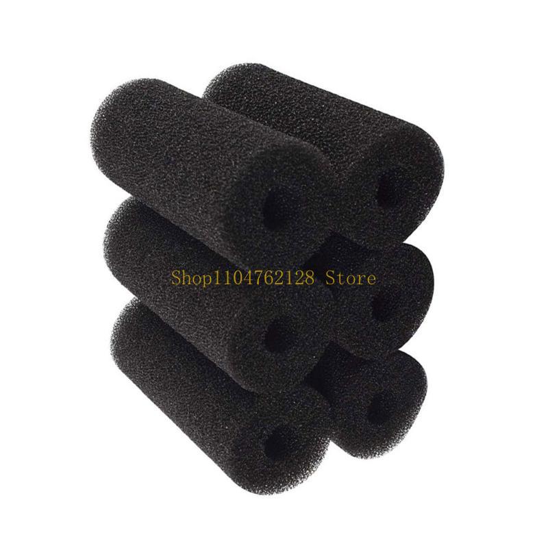 6/12x Sponge Roll for Aquarium - Aquarium Fish For Sale reseña y precio