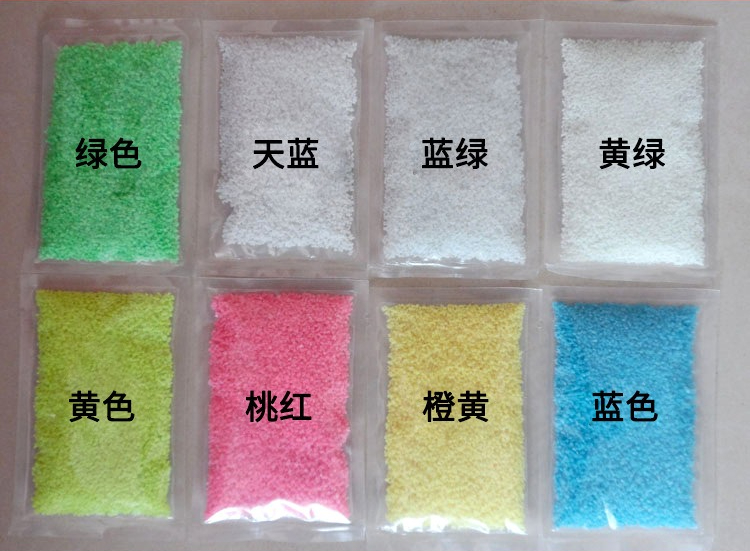 High Brightness Luminous Sand  - Aquarium Fish That Glow In The Dark reseña y precio