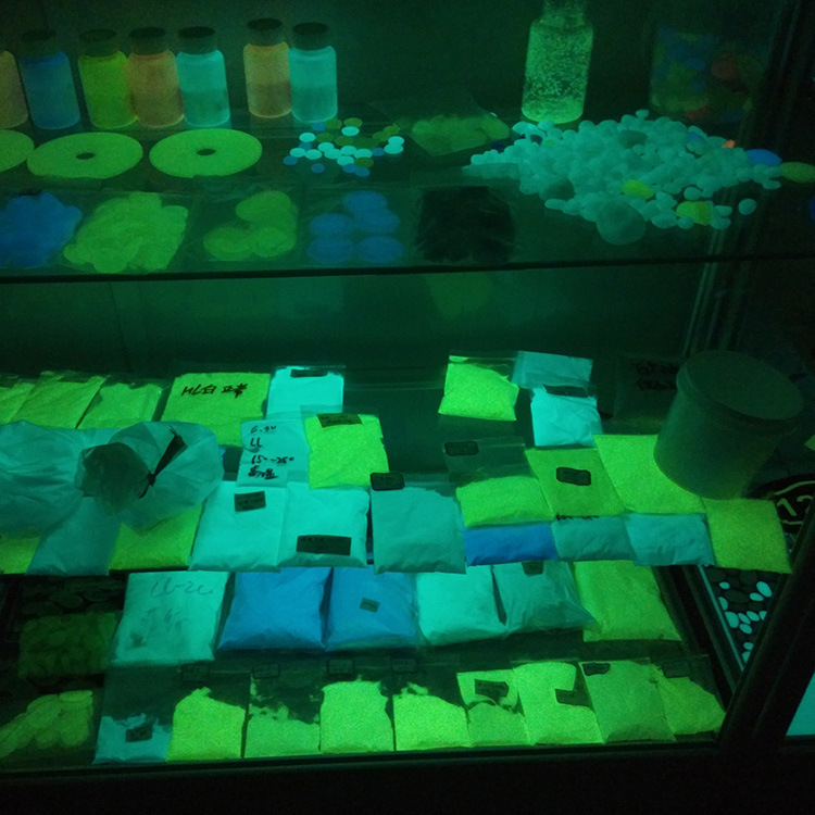 High Brightness Luminous Sand  - Aquarium Fish That Glow In The Dark reseña y precio