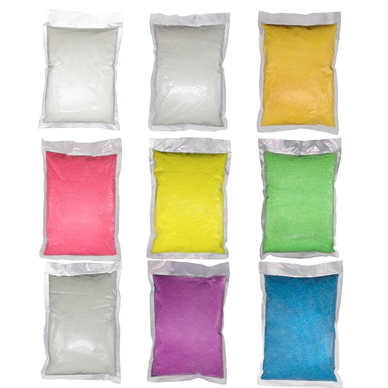 High Brightness Luminous Sand  - Aquarium Fish That Glow In The Dark reseña y precio