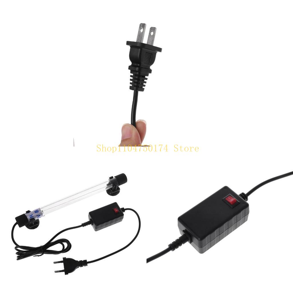 5/7/9/13W UVC Aquarium Clean L - Aquarium Fish For Sale reseña y precio