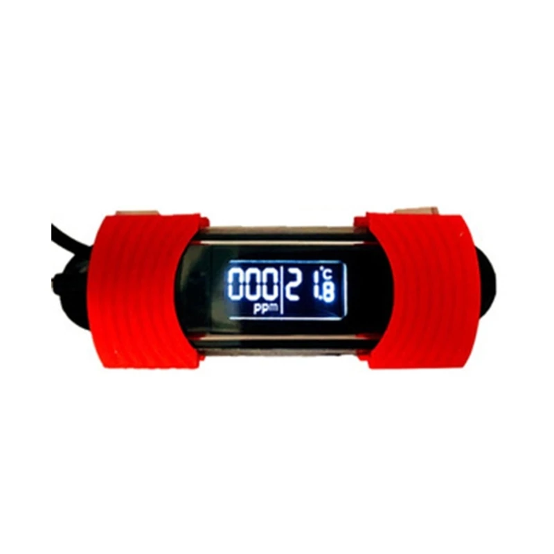 Aquarium Thermometer Digital W - Aquarium Fish Quality reseña y precio