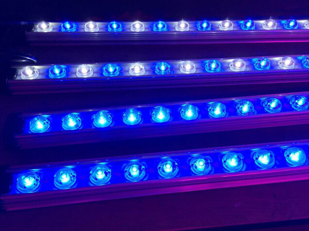 Aquarium Led Lighting 30w 45w  - Aquarium Fish Usa reseña y precio