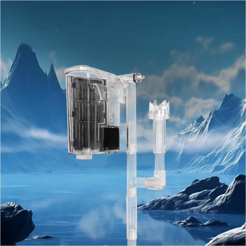 Hot Sale Aquarium Filter Wall  - Aquarium Fish For Sale reseña y precio