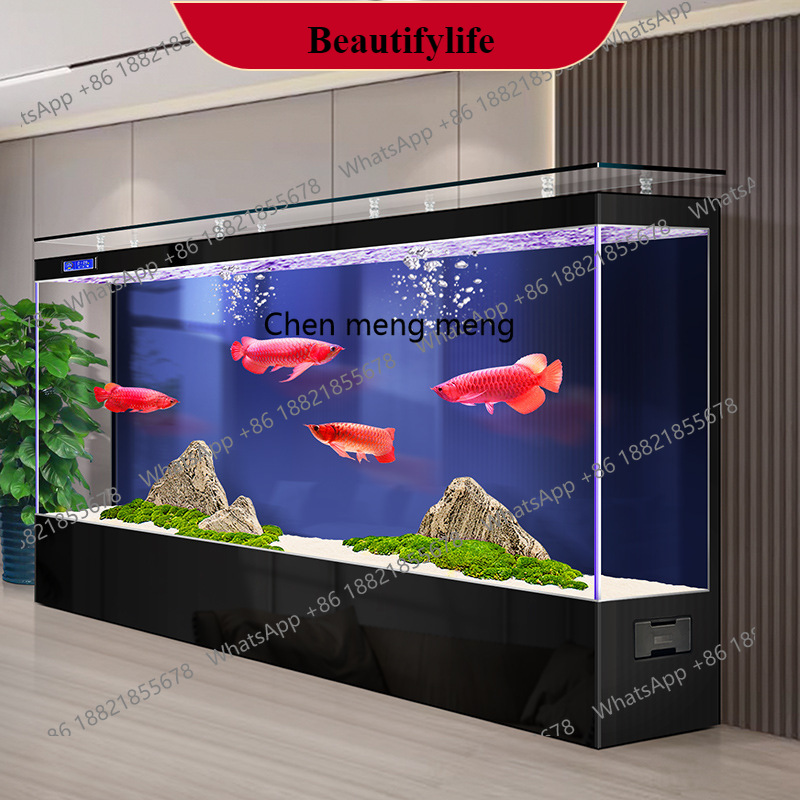 G153 Ecological fish tank, lar - Aquarium Xxl reseña y precio