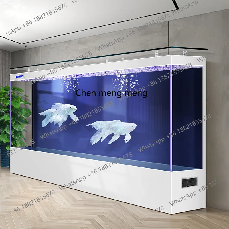 G153 Ecological fish tank, lar - Aquarium Xxl reseña y precio