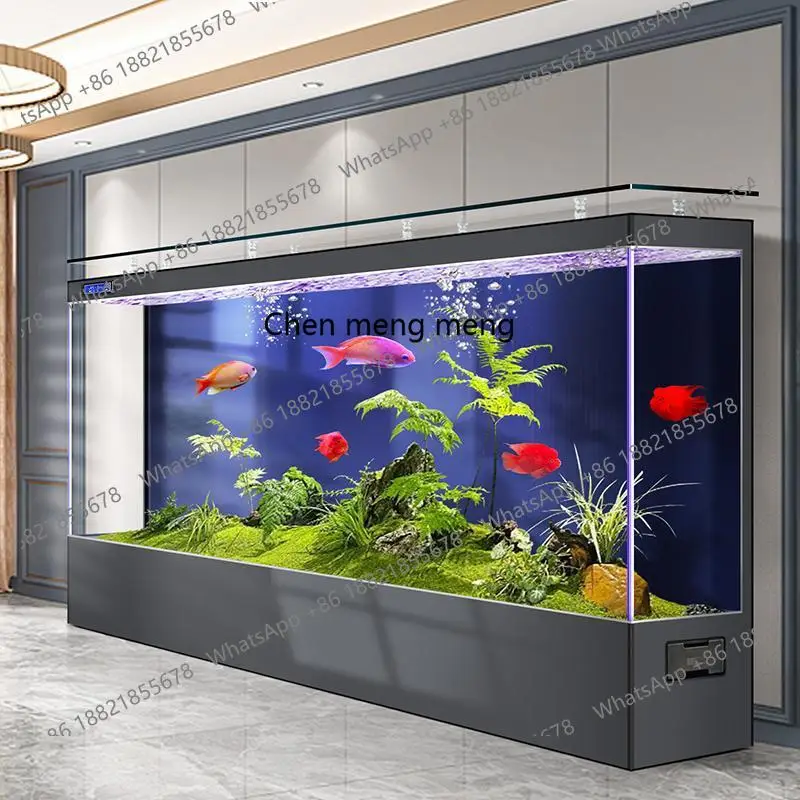 G153 Ecological fish tank, lar - Aquarium Xxl reseña y precio