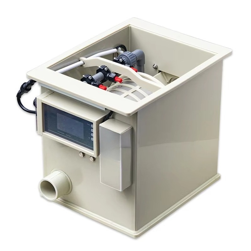 New Design Mini Rotary Drum Fi - Aquarium Fish Usa reseña y precio