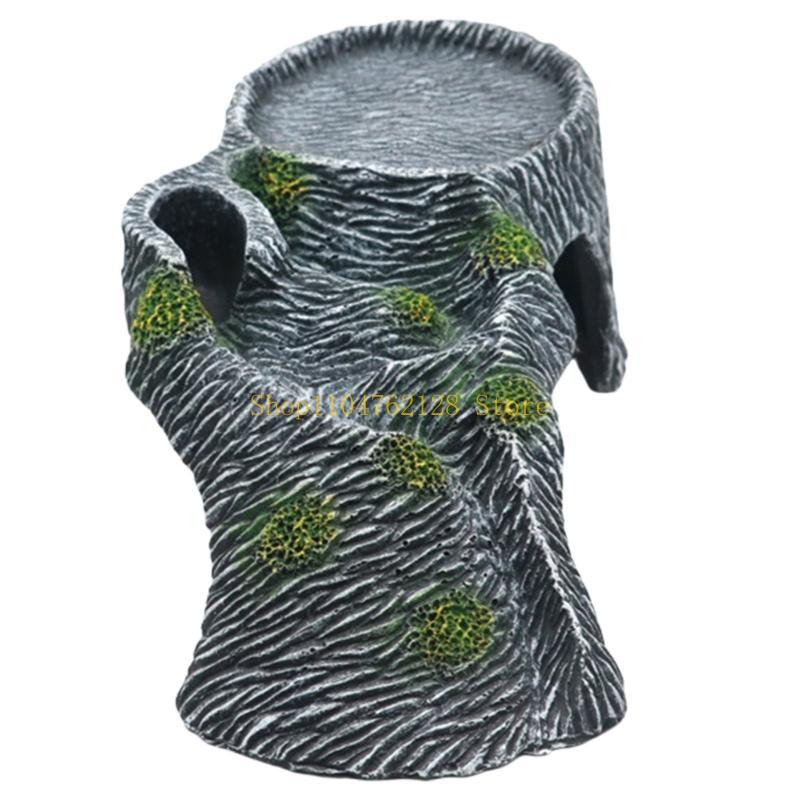 Fish Shelter Fishtanks Hideout - Aquarium Fish For Sale reseña y precio