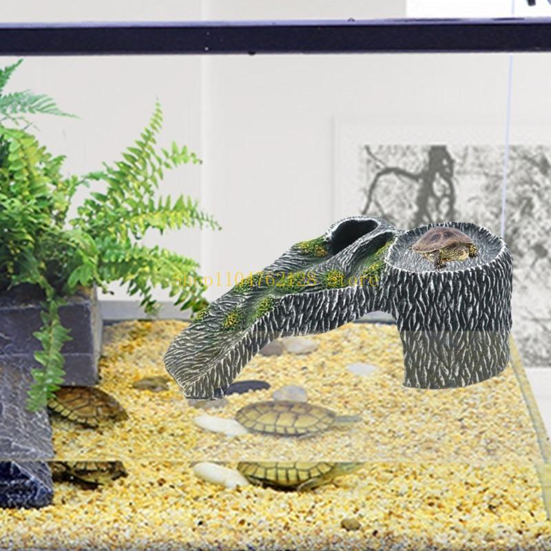 Fish Shelter Fishtanks Hideout - Aquarium Fish For Sale reseña y precio