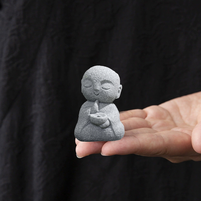 Cute Japanese Monk Kyoto Prefe - Aquarium Fish Japanese reseña y precio