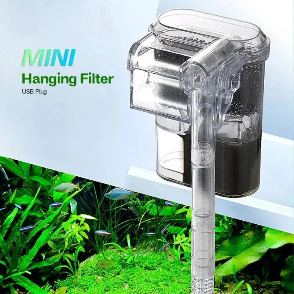 Power 2.5W Aquarium Accessorie - Aquarium Fish Rate reseña y precio