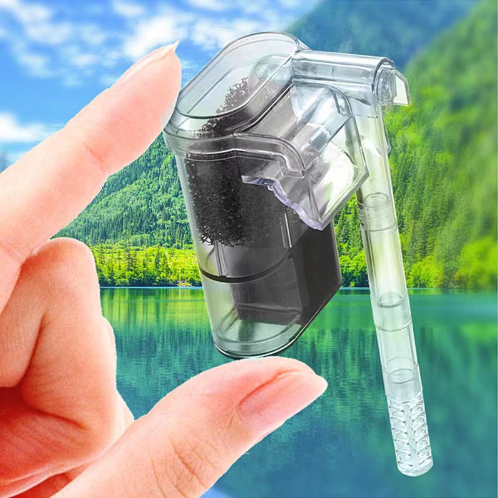 Power 2.5W Aquarium Accessorie - Aquarium Fish Rate reseña y precio