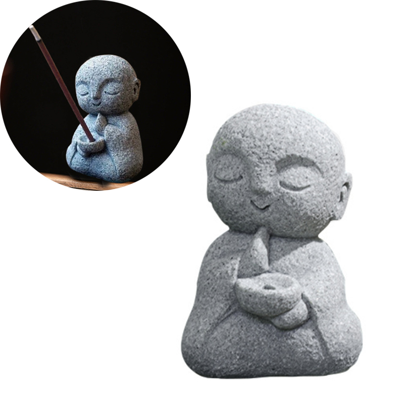 1PCS Cute Japanese Monk Kyoto  - Aquarium Fish Japanese reseña y precio
