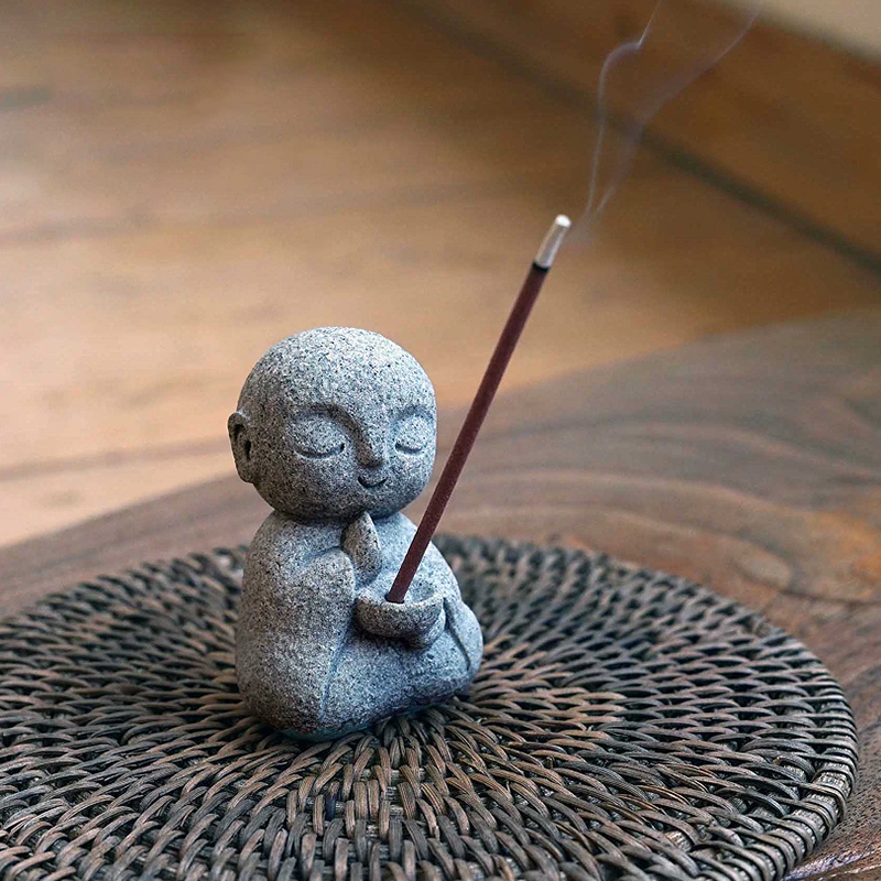 1PCS Cute Japanese Monk Kyoto  - Aquarium Fish Japanese reseña y precio