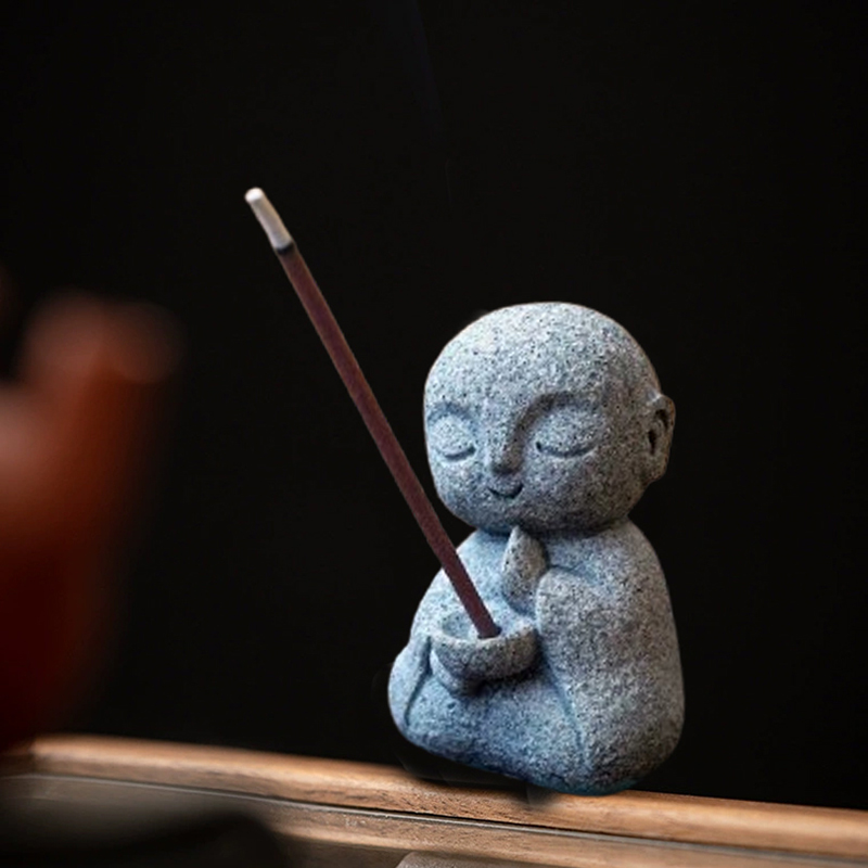 1PCS Cute Japanese Monk Kyoto  - Aquarium Fish Japanese reseña y precio