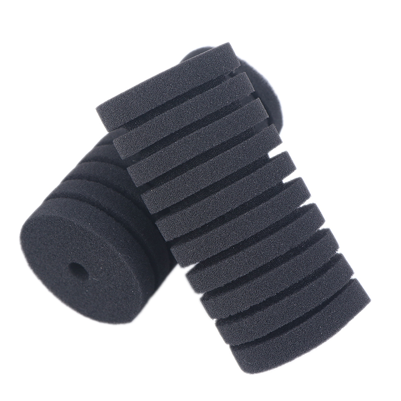 2Pcs Aquarium Filter Sponge Co - Aquarium Fish Quality reseña y precio