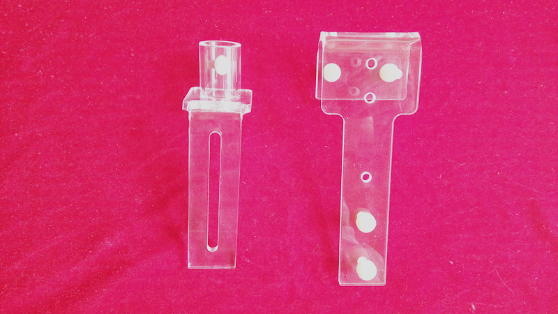 Acrylic Aquarium Tank PH ORP P - Aquarium Fish Quality reseña y precio