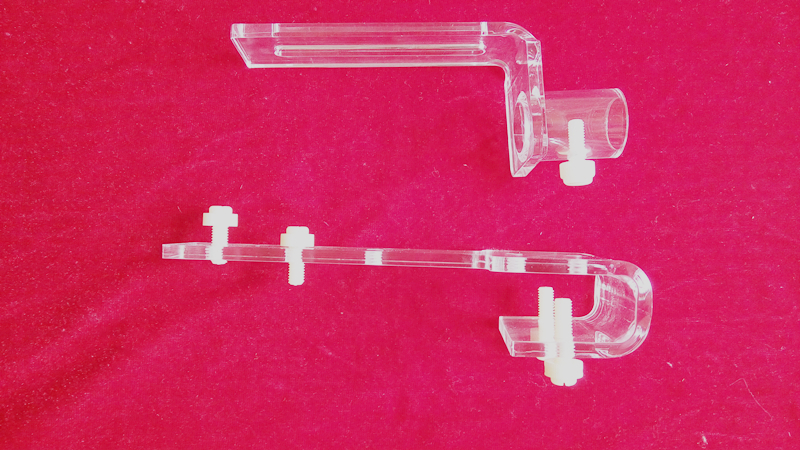 Acrylic Aquarium Tank PH ORP P - Aquarium Fish Quality reseña y precio