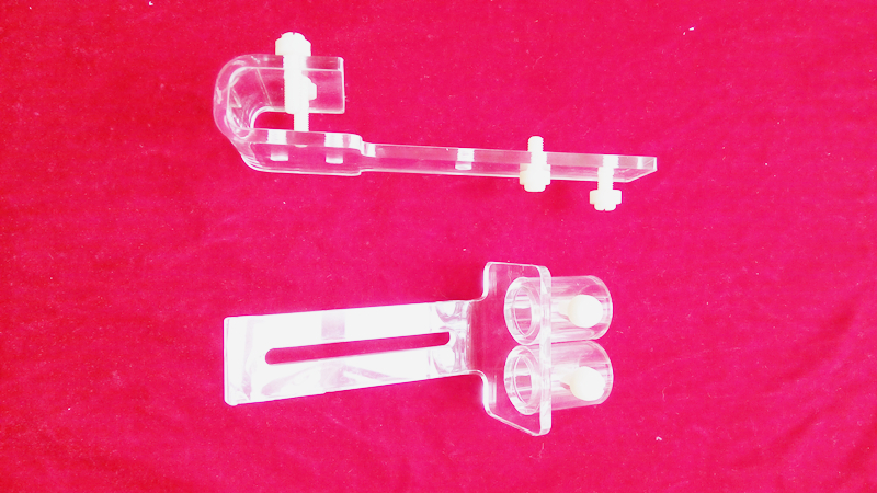 Acrylic Aquarium Tank PH ORP P - Aquarium Fish Quality reseña y precio