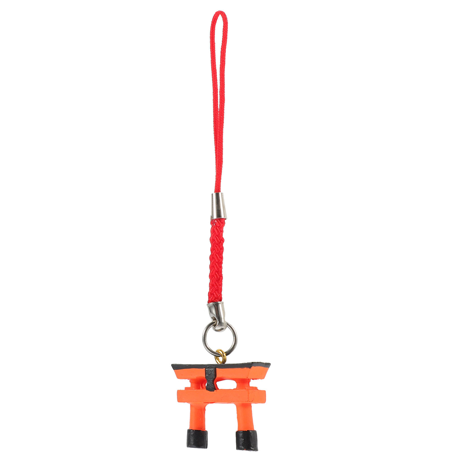 Mini Japanese Torii Gate Resin - Aquarium Fish Japanese reseña y precio